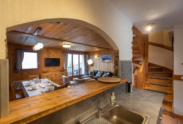 Flats KANDAHAR - La Rosière