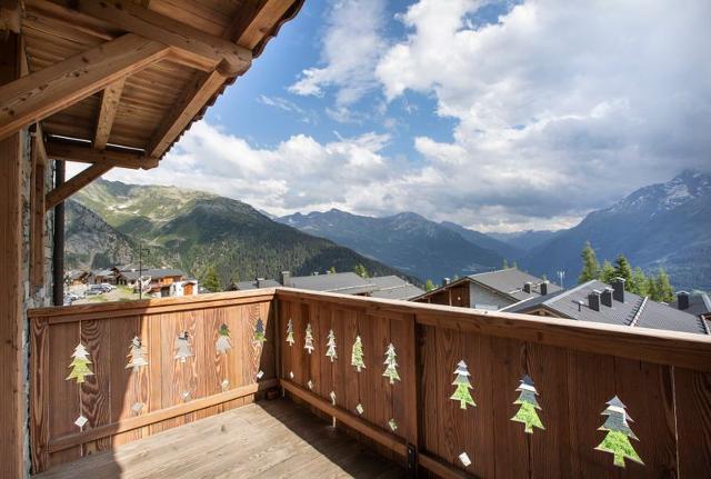 Flats KANDAHAR - La Rosière