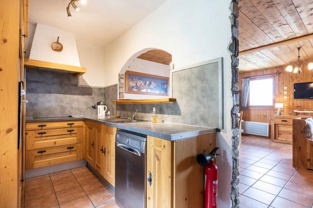 Flats KANDAHAR - La Rosière