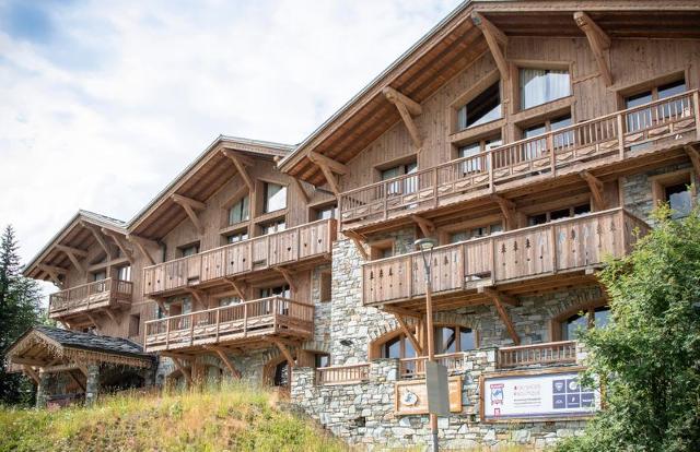 Flats KANDAHAR - La Rosière