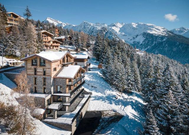 Flats ORÉE DU BOIS - La Rosière