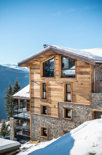 Flats ORÉE DU BOIS - La Rosière