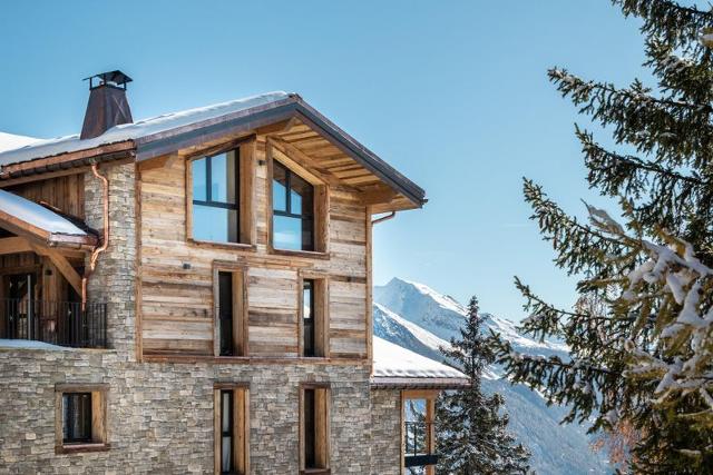 Flats ORÉE DU BOIS - La Rosière