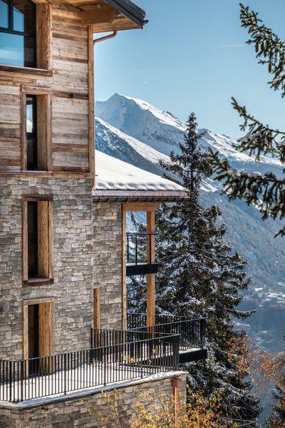 Flats ORÉE DU BOIS - La Rosière