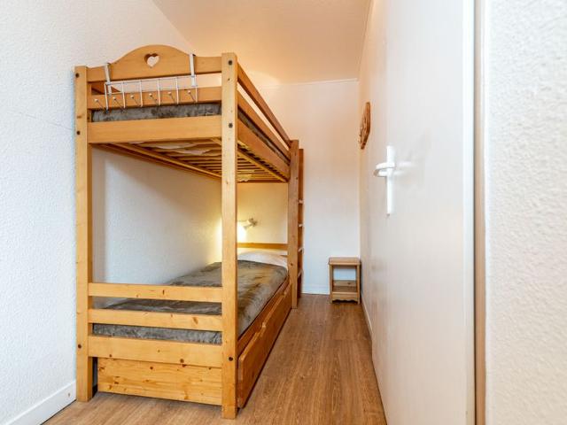 Flat Rond Point des Pistes (Val Claret) - Tignes Val Claret