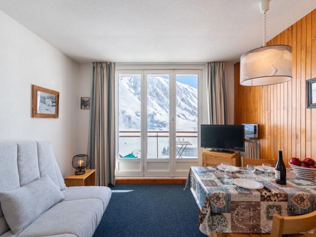 Flat résidence Le Lac (Le lac) - Tignes 2100 Le Lac