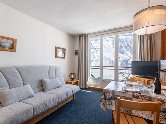 Flat résidence Le Lac (Le lac) - Tignes 2100 Le Lac