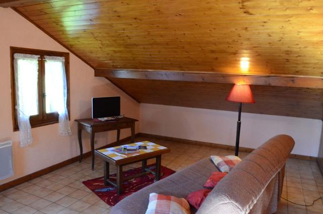 Chalet le BIVOUAC - Châtel