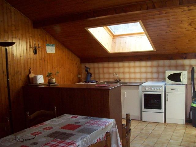 Chalet le BIVOUAC - Châtel