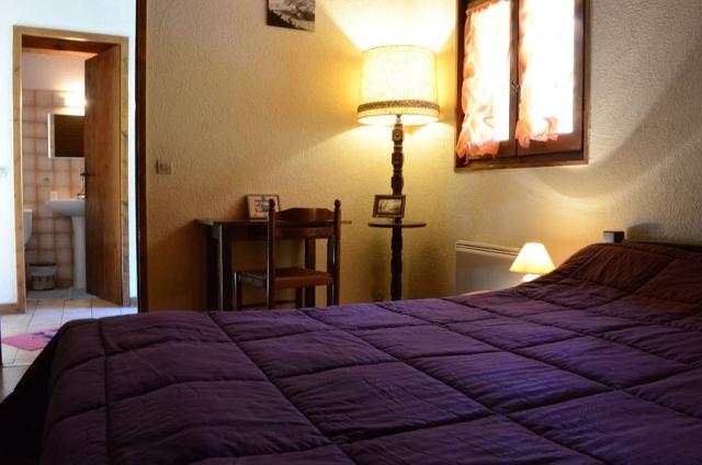 Chalet le BIVOUAC - Châtel