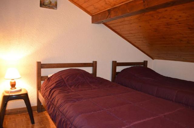 Chalet le BIVOUAC - Châtel