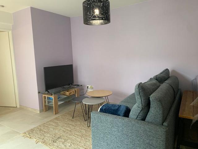 Appartements MERI BELLECOMBE - Brides les Bains