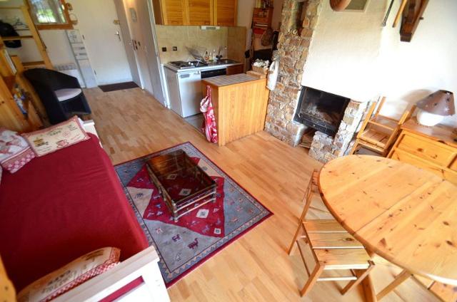 Appartements TEN PEAK - Saint Martin de Belleville