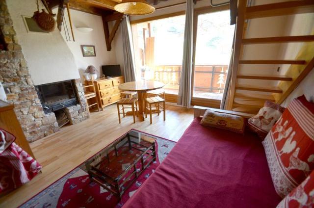 Appartements TEN PEAK - Saint Martin de Belleville