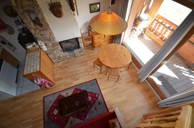 Appartements TEN PEAK - Saint Martin de Belleville