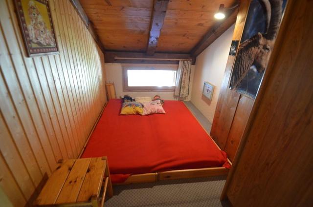 Appartements TEN PEAK - Saint Martin de Belleville