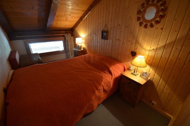 Appartements TEN PEAK - Saint Martin de Belleville