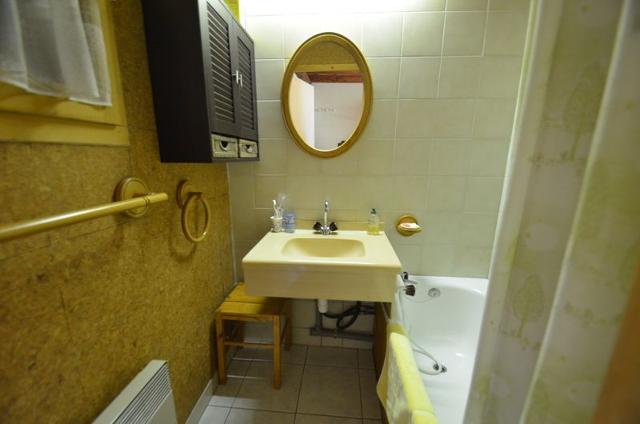 Appartements TEN PEAK - Saint Martin de Belleville