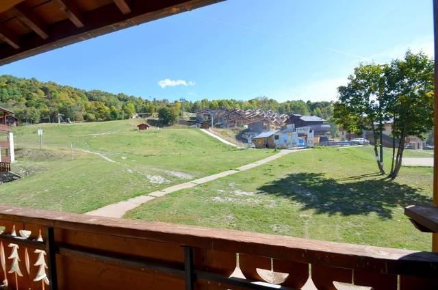 Appartements TEN PEAK - Saint Martin de Belleville