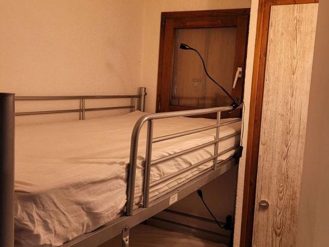 Studio Le Grand-Bornand, 1 pièce, 4 personnes - Le Grand Bornand