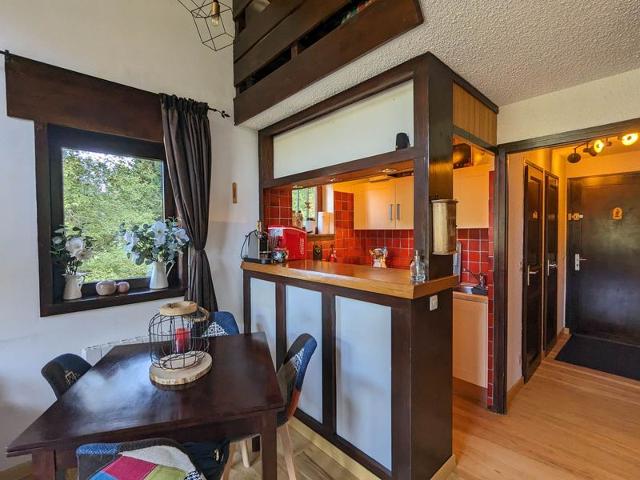 Appartement La Clusaz, 2 pièces, 6 personnes - La Clusaz