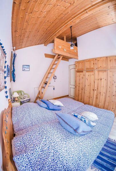 Chalet la COUQUEILLE - Châtel