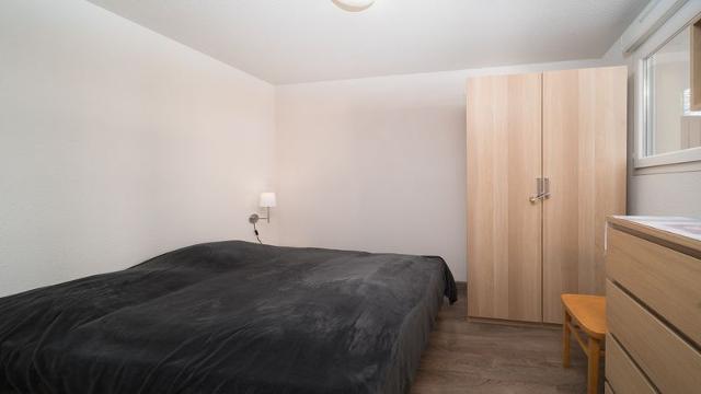 Studio C. du Verdon N°312 - ST7C - La Foux d'Allos