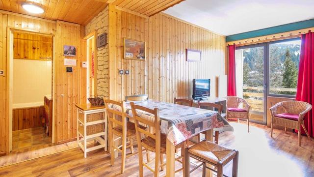 Flat Hippocampe N°19 - 2P6 - Chamrousse