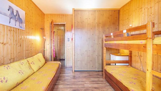 Flat Hippocampe N°19 - 2P6 - Chamrousse