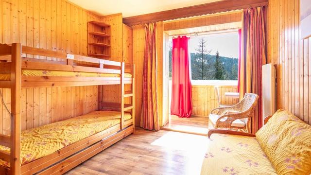 Flat Hippocampe N°19 - 2P6 - Chamrousse