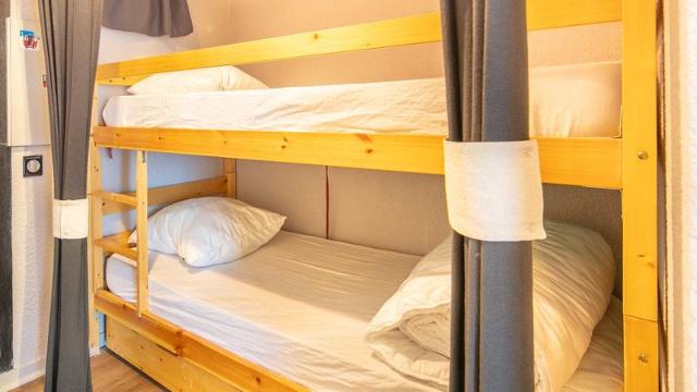 Flat Les Marmottes N°311 - 2P6C - Chamrousse