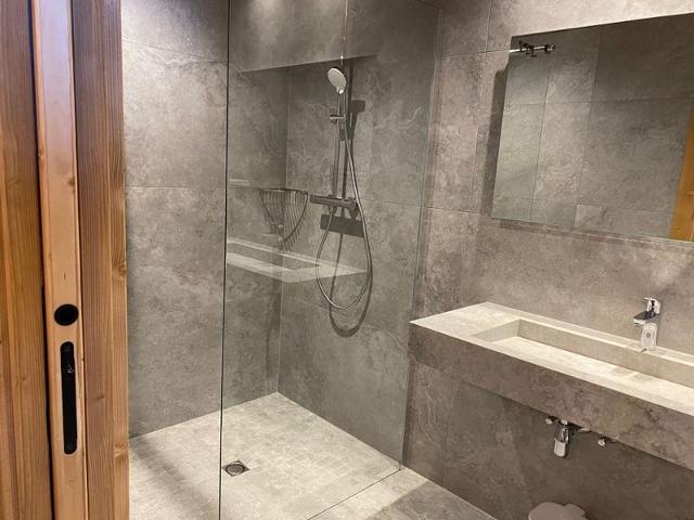 Chalet AU BON VIEUX TEMPS - Châtel