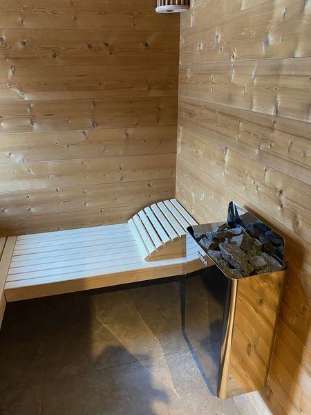 Chalet AU BON VIEUX TEMPS - Châtel
