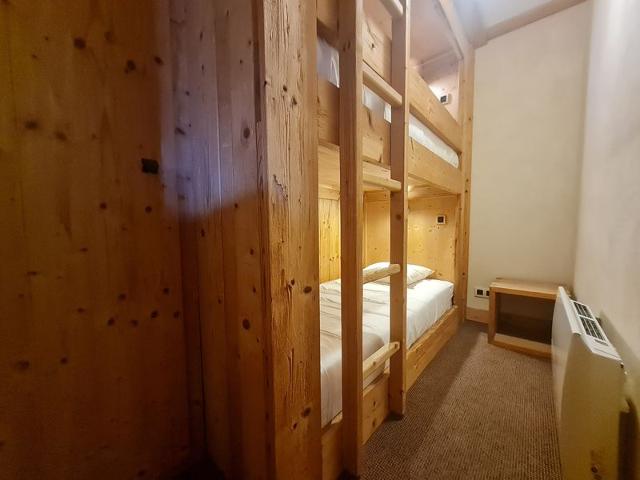 Flat Cortina N°32 - 3P6 - Les Deux Alpes Venosc