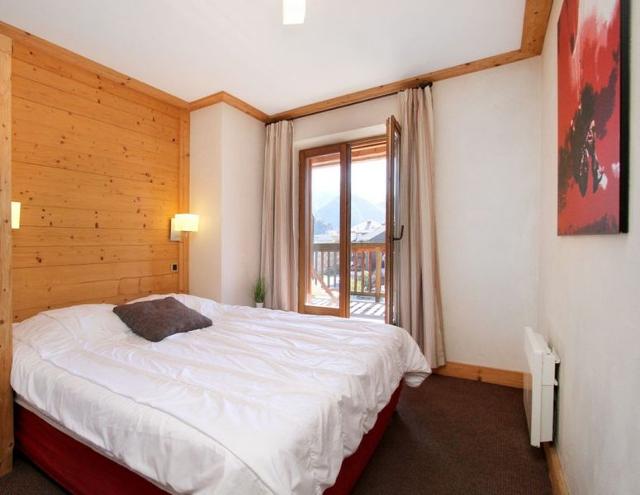 Flat Cortina N°32 - 3P6 - Les Deux Alpes Venosc