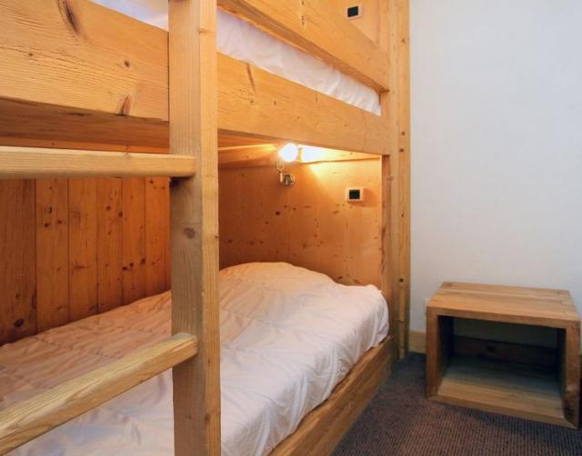 Flat Cortina N°32 - 3P6 - Les Deux Alpes Venosc