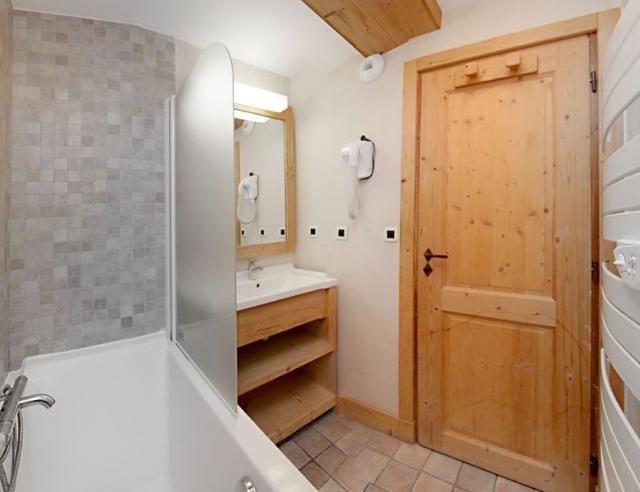 Flat Cortina N°32 - 3P6 - Les Deux Alpes Venosc
