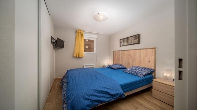 Flat C. du Verdon N°2202 - 3P5 - La Foux d'Allos