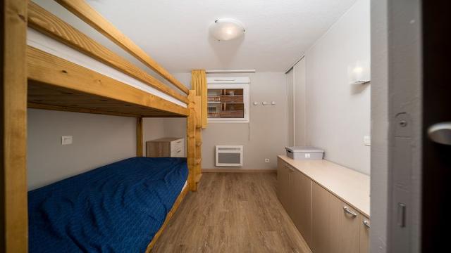 Flat C. du Verdon N°2202 - 3P5 - La Foux d'Allos