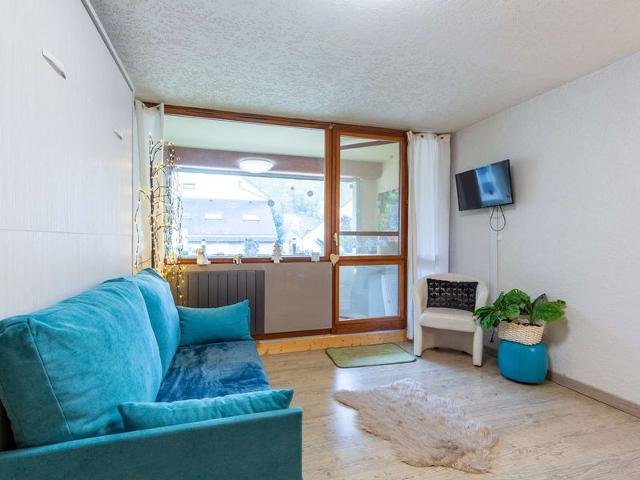 Studio Saint-Lary-Soulan, 1 pièce, 4 personnes - Saint Lary Soulan