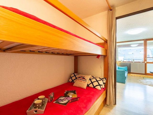 Studio Saint-Lary-Soulan, 1 pièce, 4 personnes - Saint Lary Soulan