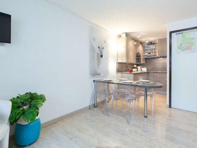 Studio Saint-Lary-Soulan, 1 pièce, 4 personnes - Saint Lary Soulan
