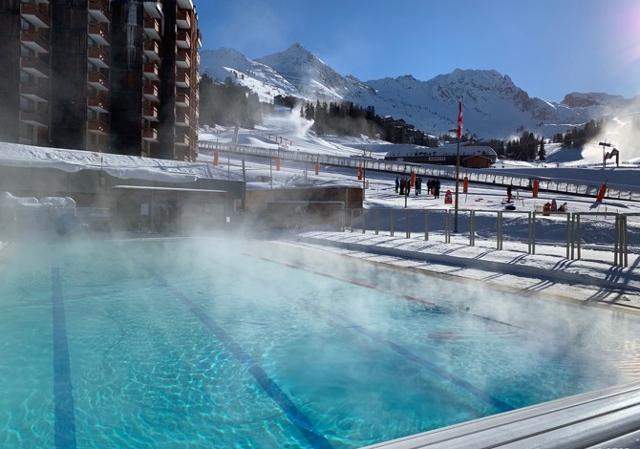 travelski home classic - Residence Bellecôte - Plagne Bellecôte