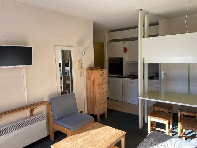 Le Vanoise - La Rosière