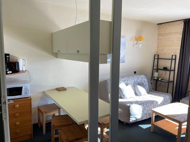 Le Vanoise - La Rosière