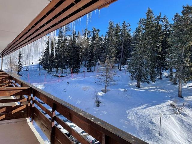 Le Vanoise - La Rosière