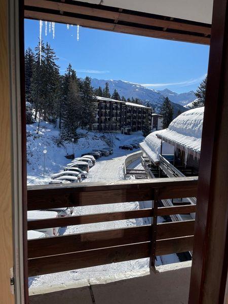 Le Vanoise - La Rosière