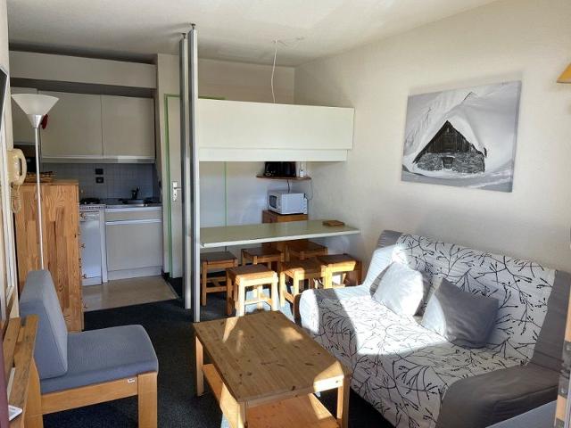 Le Vanoise - La Rosière