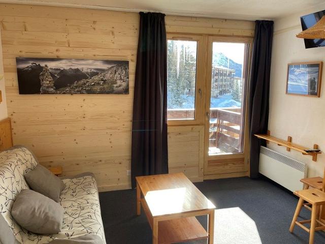 Le Vanoise - La Rosière