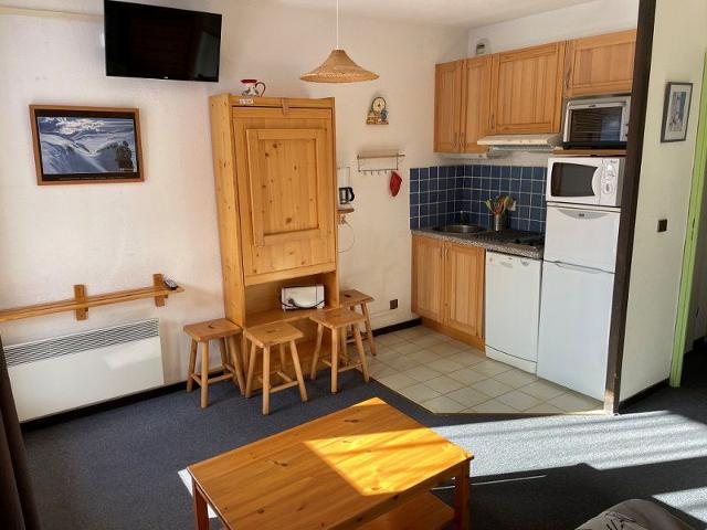 Le Vanoise - La Rosière